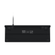Fury | Kanabo K2 | Gaming Keyboard | Wired | US | Black/Gray | USB Type-A | Linear