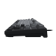 Fury | Kanabo K2 | Gaming Keyboard | Wired | US | Black/Gray | USB Type-A | Linear