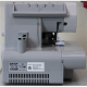 SALE OUT. Singer Sewing Machine | 14HD-854 Heavy Duty Serger | Number of stitches 8 | Grey | DAMAGED PACKAGING