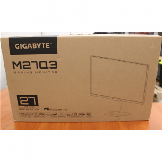 Gigabyte SALE OUT. | G27Q2 EK | 27 