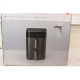 SALE OUT. Xiaomi Smart Double Stack Air Fryer 12L | Power 2800 W | Capacity 12 L | Black | DAMAGED PACKAGING