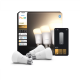 Philips Hue W 810 A60 3P EU | E27 | 7 W | Soft white light