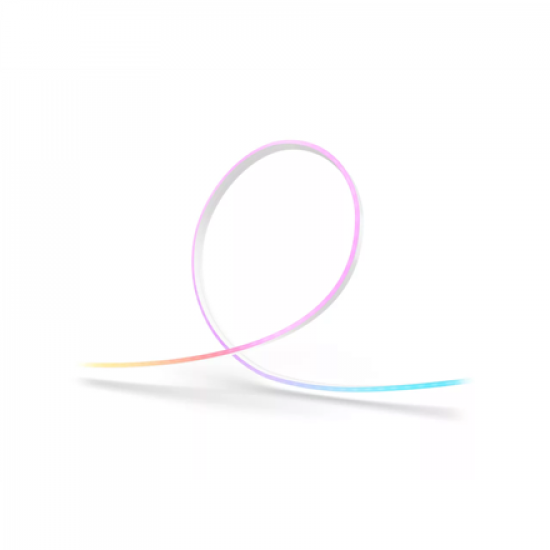 Philips Hue Essential flex strip light, 5 m | Bluetooth and Zigbee