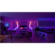 Philips Hue Essential flex strip light, 5 m | Bluetooth and Zigbee
