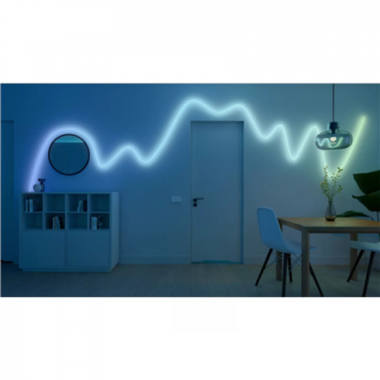 Philips Hue Essential flex strip light, 5 m | Bluetooth and Zigbee