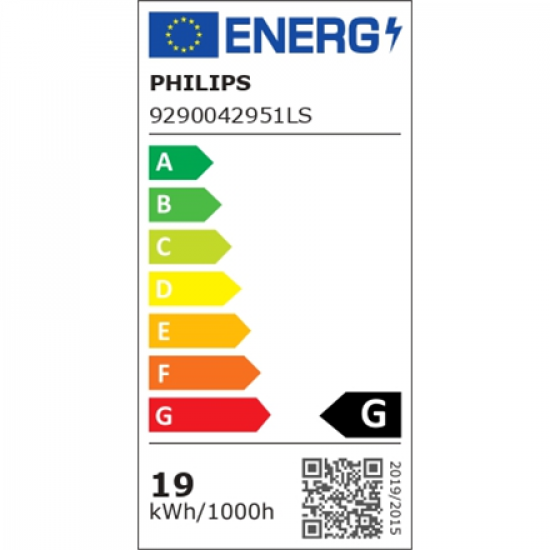 Philips Hue Essential flex strip light, 5 m | Bluetooth and Zigbee