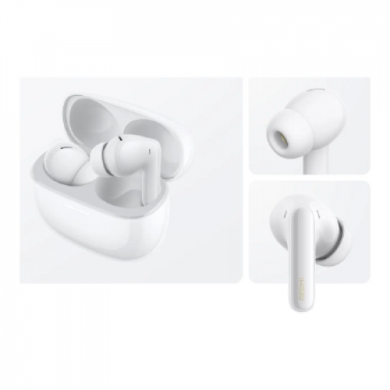 Xiaomi | Earbuds | Redmi Buds 8 Pro | Bluetooth | Open-Ear | Wireless | Cloud White