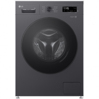 LG RHX1009NMB Dryer Machine