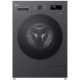 LG RHX1009NMB Dryer Machine