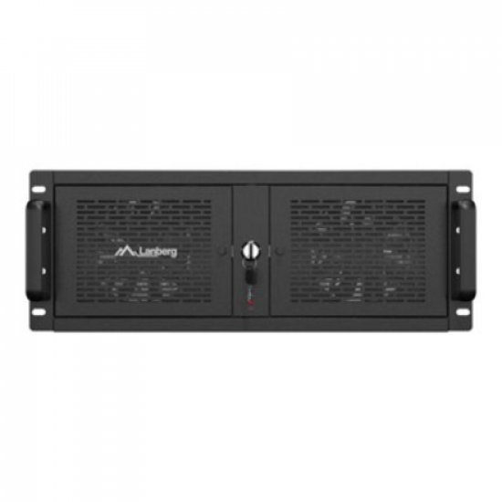 Lanberg Rackmount server chassis ATX 520/12 19