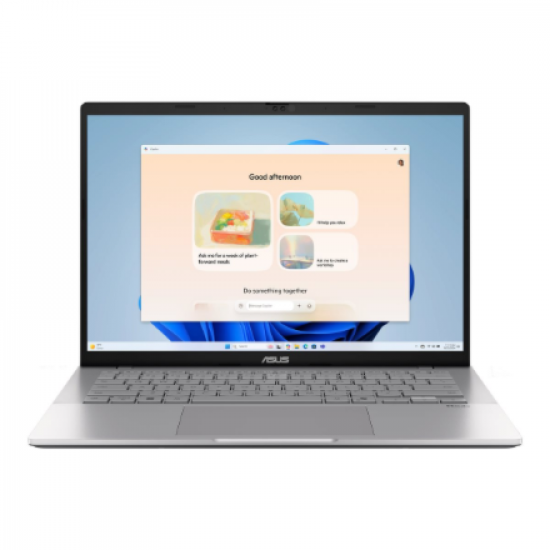 Asus Vivobook S16 UM5606WA-RK420X | Zumaia Gray | 16 