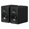 Edifier M90 Compact Active 2.0 Speakers, Black