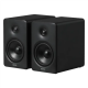 Edifier M90 Compact Active 2.0 Speakers, Black