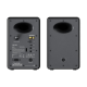 Edifier M90 Compact Active 2.0 Speakers, Black