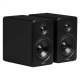 Edifier M90 Compact Active 2.0 Speakers, Black