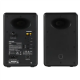 Edifier M90 Compact Active 2.0 Speakers, Black