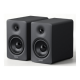 Edifier M90 Compact Active 2.0 Speakers, Black