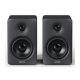 Edifier M90 Compact Active 2.0 Speakers, Black