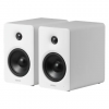 Edifier M90 Compact Active 2.0 Speakers, White