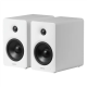 Edifier M90 Compact Active 2.0 Speakers, White