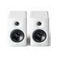 Edifier M90 Compact Active 2.0 Speakers, White