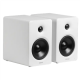 Edifier M90 Compact Active 2.0 Speakers, White