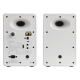 Edifier M90 Compact Active 2.0 Speakers, White