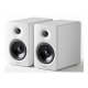 Edifier M90 Compact Active 2.0 Speakers, White
