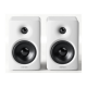 Edifier M90 Compact Active 2.0 Speakers, White