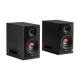 Edifier MR5 Tri-amped Studio Monitor Speakers, Black