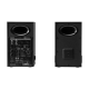 Edifier MR5 Tri-amped Studio Monitor Speakers, Black