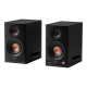 Edifier MR5 Tri-amped Studio Monitor Speakers, Black