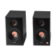 Edifier MR5 Tri-amped Studio Monitor Speakers, Black
