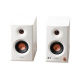 Edifier MR5 Tri-amped Studio Monitor Speakers, White