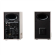 Edifier MR5 Tri-amped Studio Monitor Speakers, White