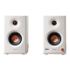 Edifier MR5 Tri-amped Studio Monitor Speakers, White