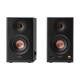 Edifier MR5 Tri-amped Studio Monitor Speakers, White