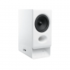 Edifier R20BT Compact Bluetooth 2.0 Speakers with Ambient Light, White