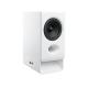 Edifier R20BT Compact Bluetooth 2.0 Speakers with Ambient Light, White