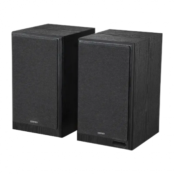 Edifier R2750DB MKII Bookshelf Speakers 2.0, Black
