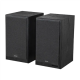 Edifier R2750DB MKII Bookshelf Speakers 2.0, Black