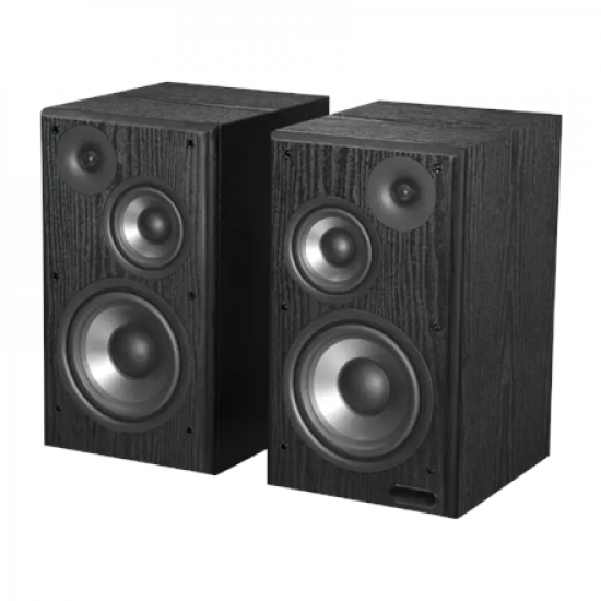 Edifier R2750DB MKII Bookshelf Speakers 2.0, Black
