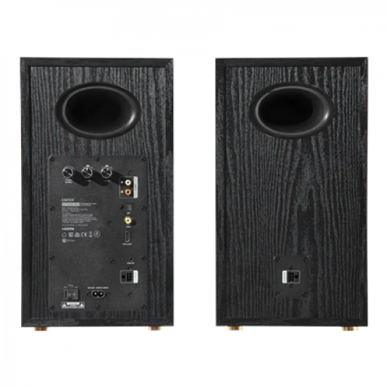 Edifier R2750DB MKII Bookshelf Speakers 2.0, Black