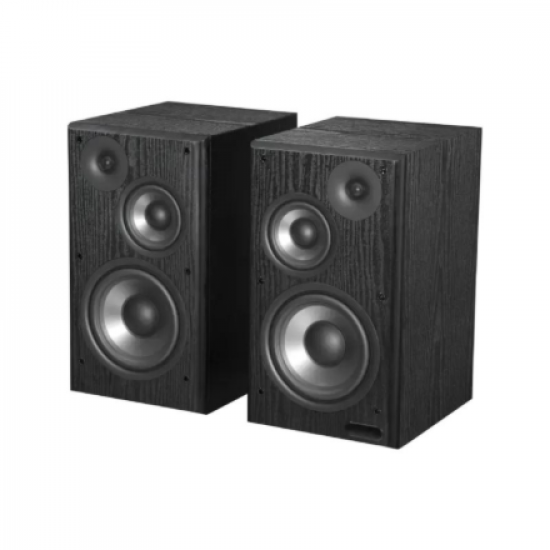 Edifier R2750DB MKII Bookshelf Speakers 2.0, Black