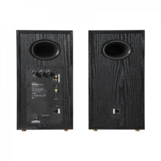 Edifier R2750DB MKII Bookshelf Speakers 2.0, Black