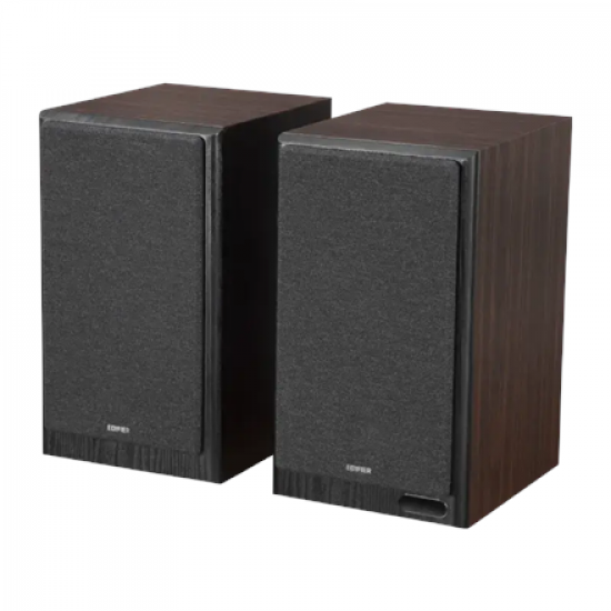 Edifier R2750DB MKII Bookshelf Speakers 2.0, Walnut