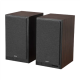 Edifier R2750DB MKII Bookshelf Speakers 2.0, Walnut