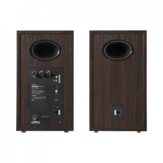Edifier R2750DB MKII Bookshelf Speakers 2.0, Walnut