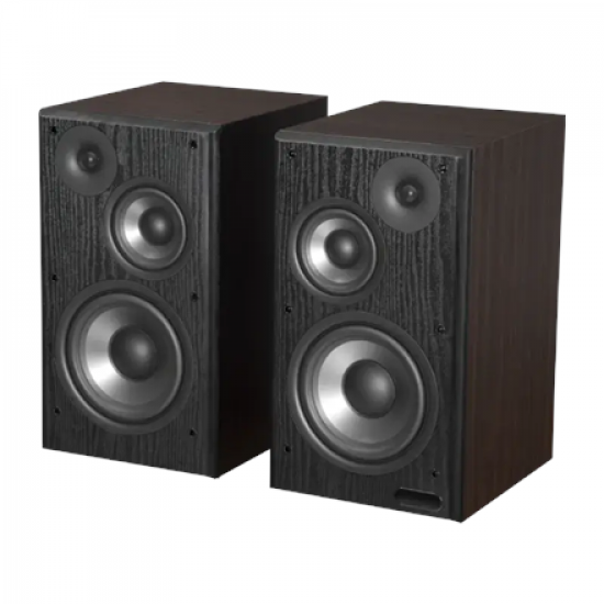 Edifier R2750DB MKII Bookshelf Speakers 2.0, Walnut