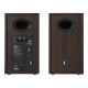 Edifier R2750DB MKII Bookshelf Speakers 2.0, Walnut